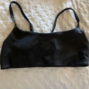 Lululemon Wunder Under Train Bra